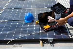 Conditions d’installation de panneaux solaire par Solaires Photovoltaïques à Brecey